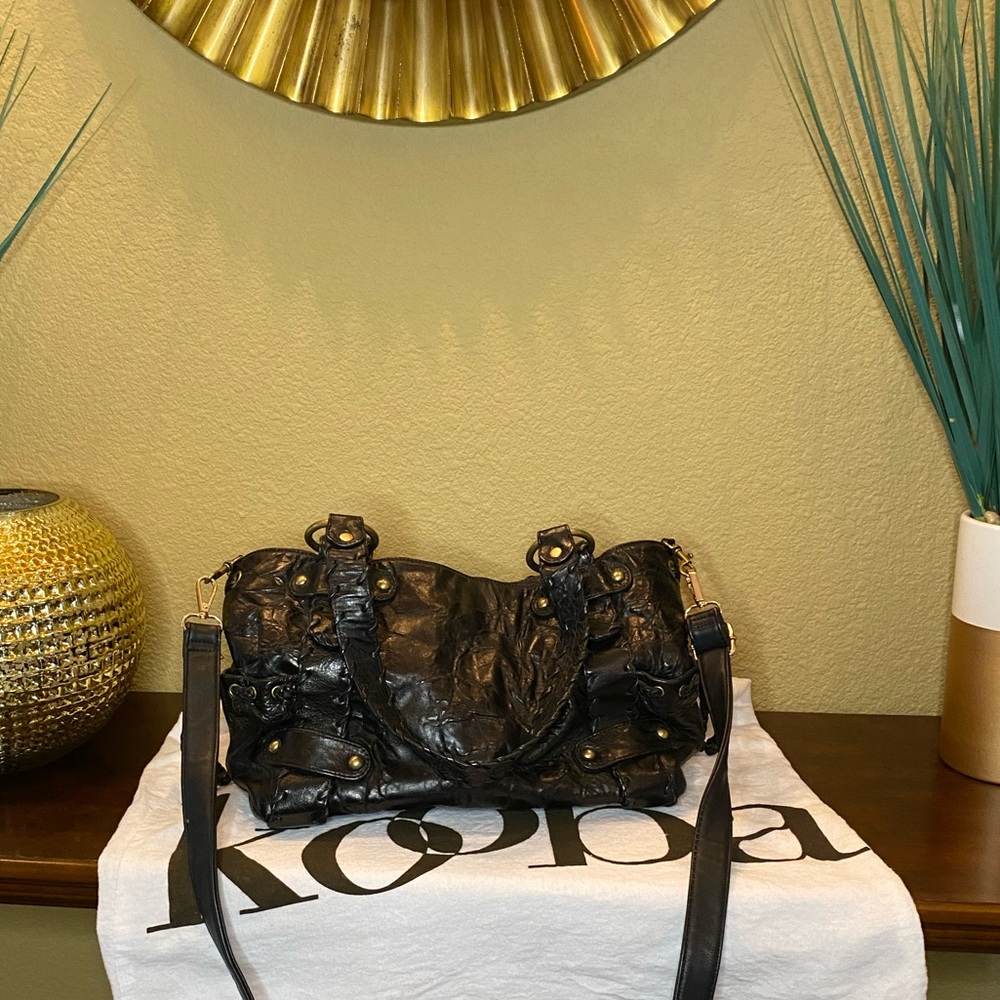 👜 KOOBA SIENNA 👜 Handbag